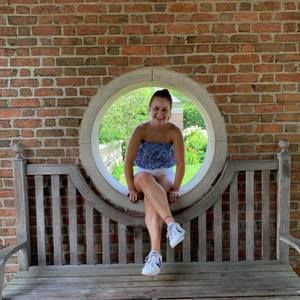 Meet your Posher, Jaimie